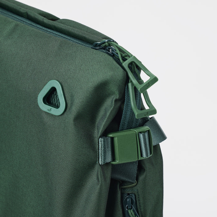 uF DIRECTOR’S BAG® M FOREST GREEN /  ディレクターズバッグ M サイズ フォレストグリーン