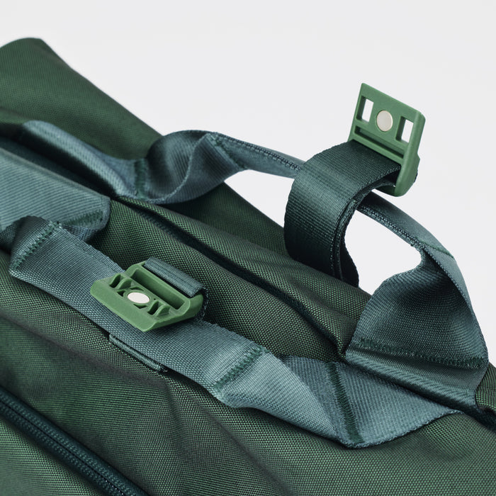 uF DIRECTOR’S BAG® M FOREST GREEN /  ディレクターズバッグ M サイズ フォレストグリーン