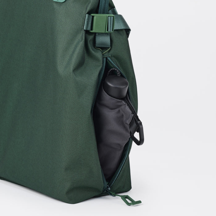 uF DIRECTOR’S BAG® M FOREST GREEN /  ディレクターズバッグ M サイズ フォレストグリーン