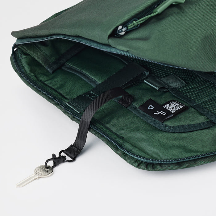 uF DIRECTOR’S BAG® M FOREST GREEN /  ディレクターズバッグ M サイズ フォレストグリーン