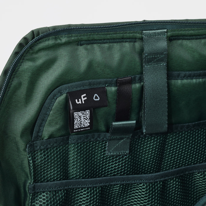 uF DIRECTOR’S BAG® M FOREST GREEN /  ディレクターズバッグ M サイズ フォレストグリーン