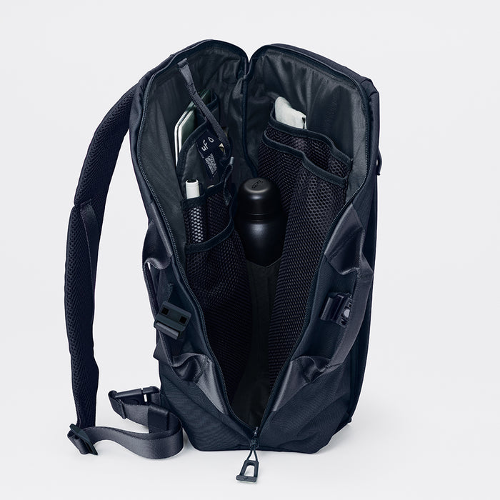 <NEW>  uF DIRECTOR’S BAG® L Navy /  ディレクターズバッグ L サイズ ネイビー