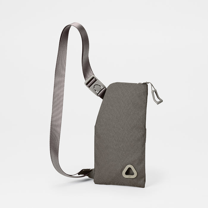 <NEW> uF MOBILE POUCH NewTaupe /  モバイルポーチ ニュートープ