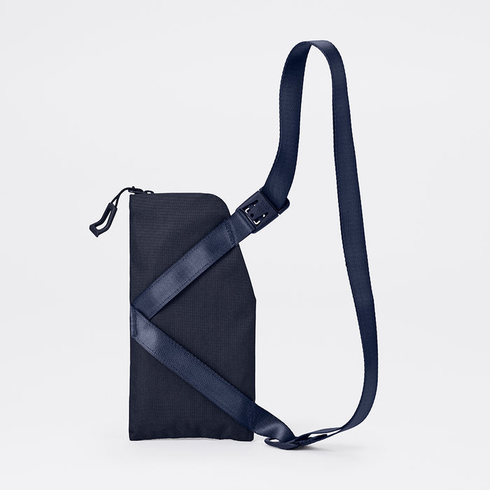 <NEW> uF MOBILE POUCH Navy /  モバイルポーチ ネイビー