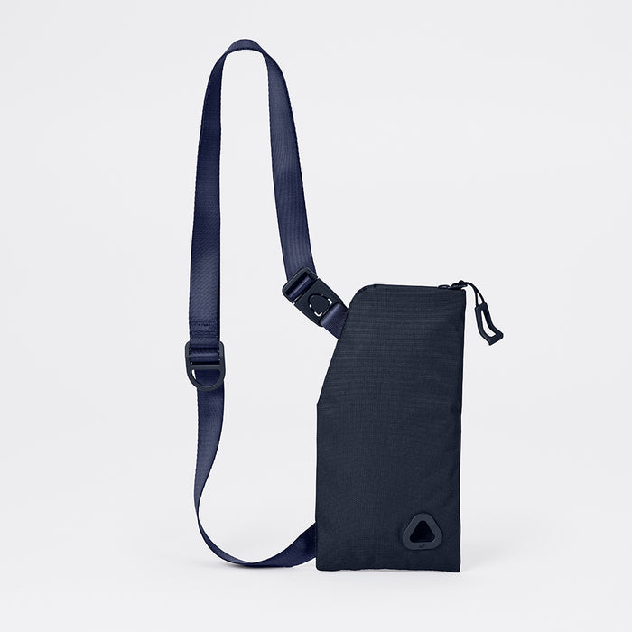 <NEW> uF MOBILE POUCH Navy /  モバイルポーチ ネイビー
