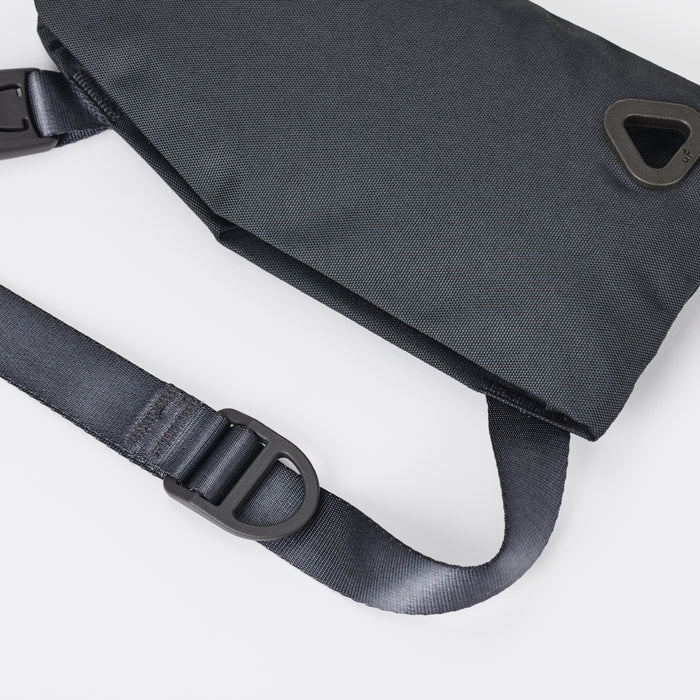 <NEW> uF MOBILE POUCH Navy /  モバイルポーチ ネイビー