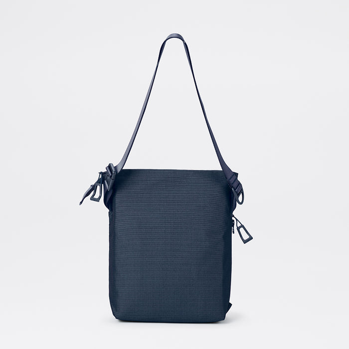 <NEW> uF SACOCHE M Navy /  サコッシュMサイズ　ネイビー