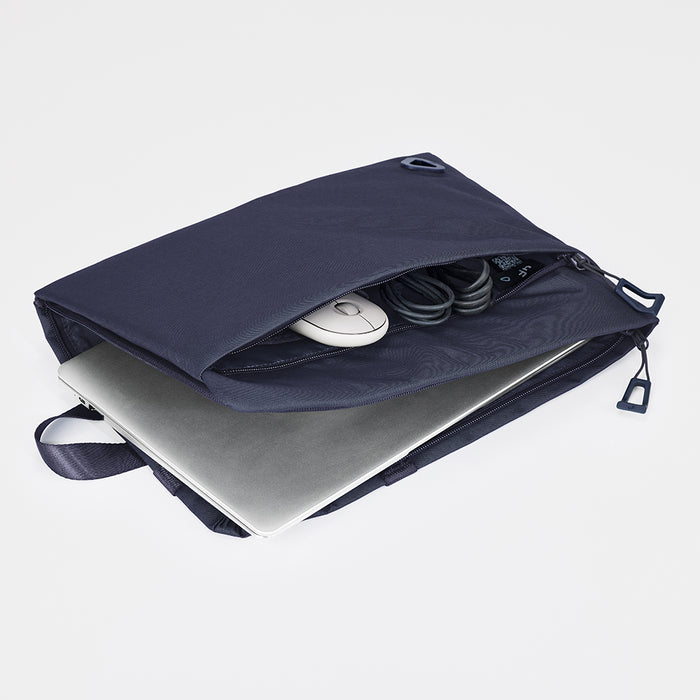 <NEW> uF PC CASE Navy /  PC ケース ネイビー