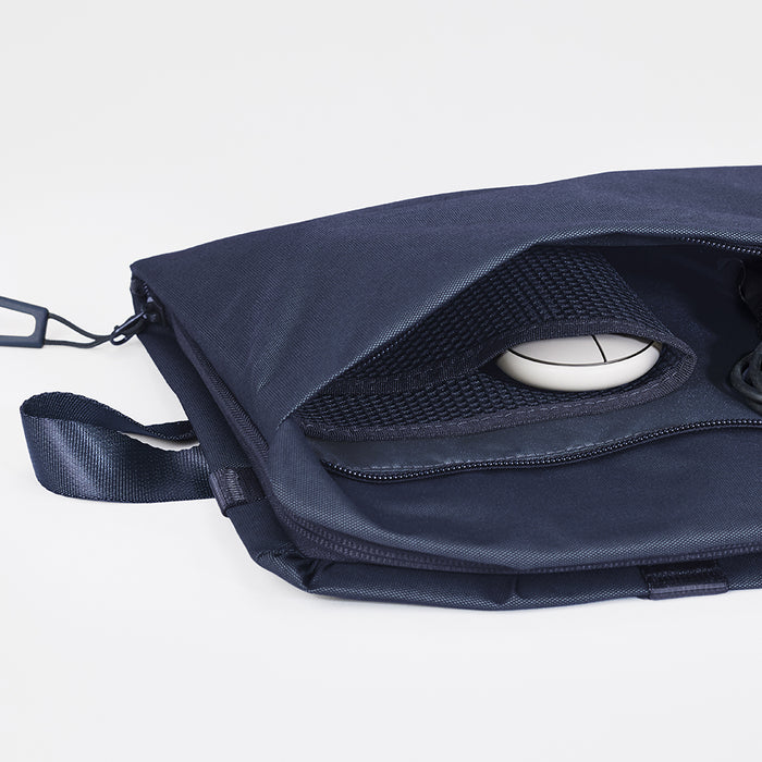 <NEW> uF PC CASE Navy /  PC ケース ネイビー