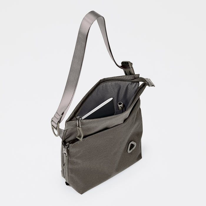 <NEW> uF SACOCHE M Navy /  サコッシュMサイズ　ネイビー