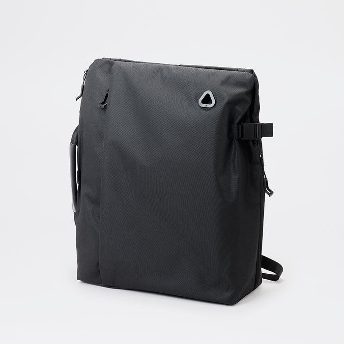 【LIMITED EDITION】uF DIRECTOR’S BAG® M Black /  ディレクターズバッグ M サイズ ブラック