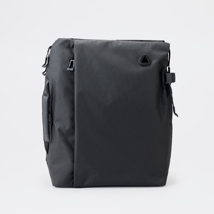 【LIMITED EDITION】uF DIRECTOR’S BAG® L Black /  ディレクターズバッグ L サイズ ブラック