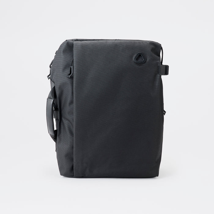 【LIMITED EDITION】uF DIRECTOR’S BAG® M Black /  ディレクターズバッグ M サイズ ブラック