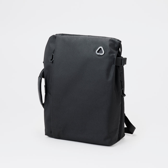 【LIMITED EDITION】uF DIRECTOR’S BAG® L Black /  ディレクターズバッグ L サイズ ブラック