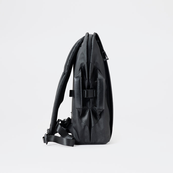 【LIMITED EDITION】uF DIRECTOR’S BAG® M Black /  ディレクターズバッグ M サイズ ブラック