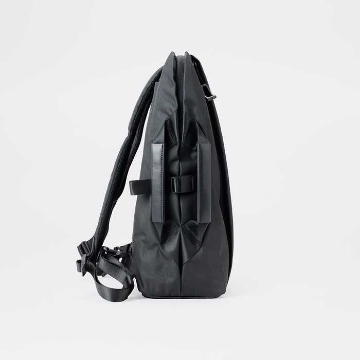 【LIMITED EDITION】uF DIRECTOR’S BAG® L Black /  ディレクターズバッグ L サイズ ブラック