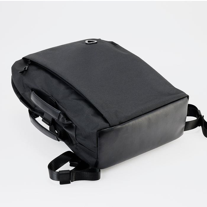 【LIMITED EDITION】uF DIRECTOR’S BAG® L Black /  ディレクターズバッグ L サイズ ブラック