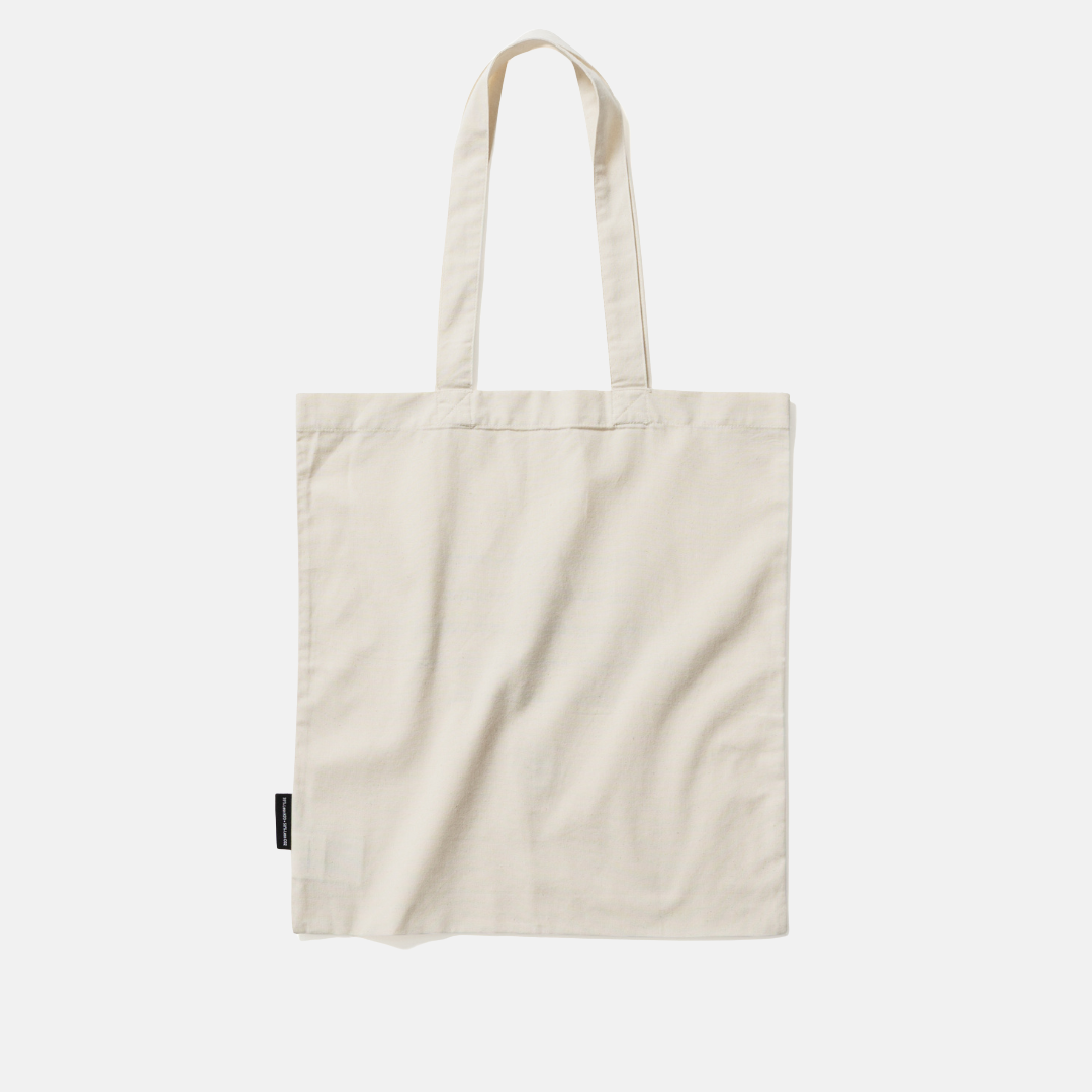 ツッキー x Pure Waste / Shopping Bag