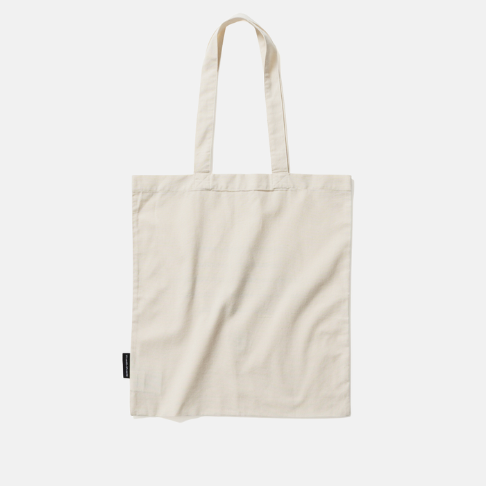ツッキー x Pure Waste / Shopping Bag
