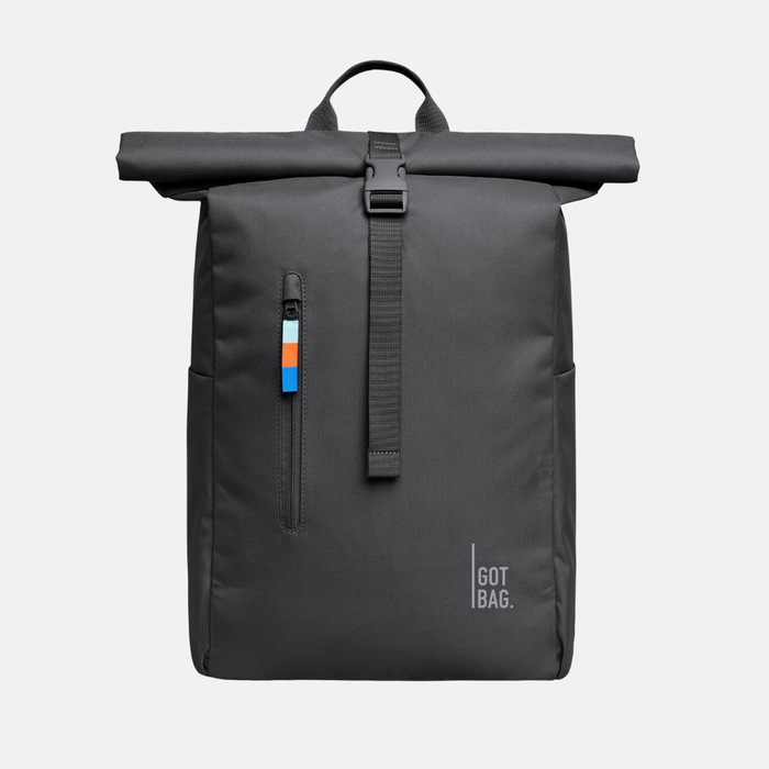 ＜NEW＞ ROLLTOP Easy バックパックイージー シャークグレー