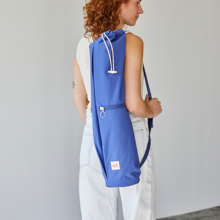 Yoga Mat Bag “Aalto”