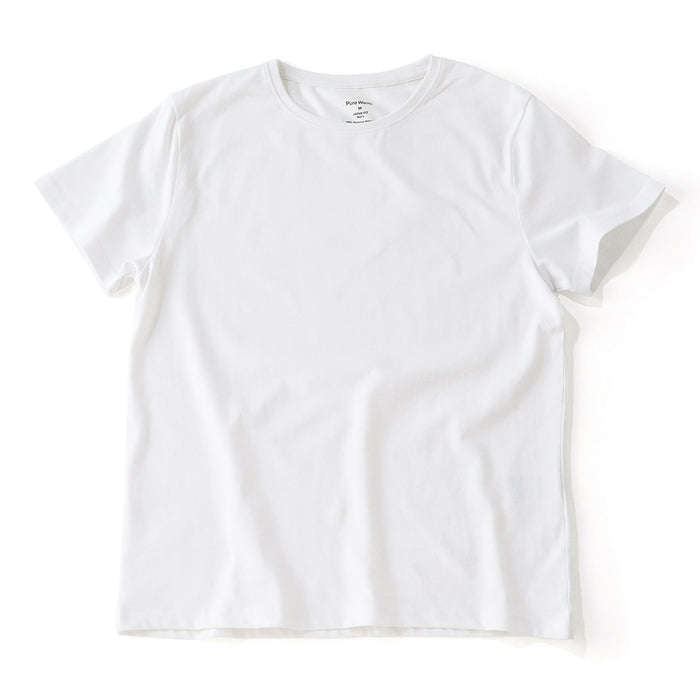 JAPAN FIT Men's T-Shirt White