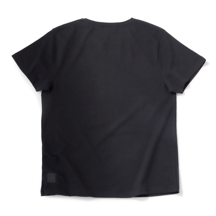 JAPAN FIT Men's T-Shirt Black