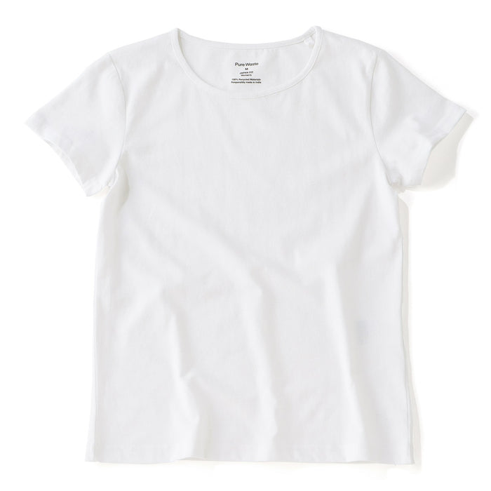 JAPAN FIT Momen's T-Shirt White
