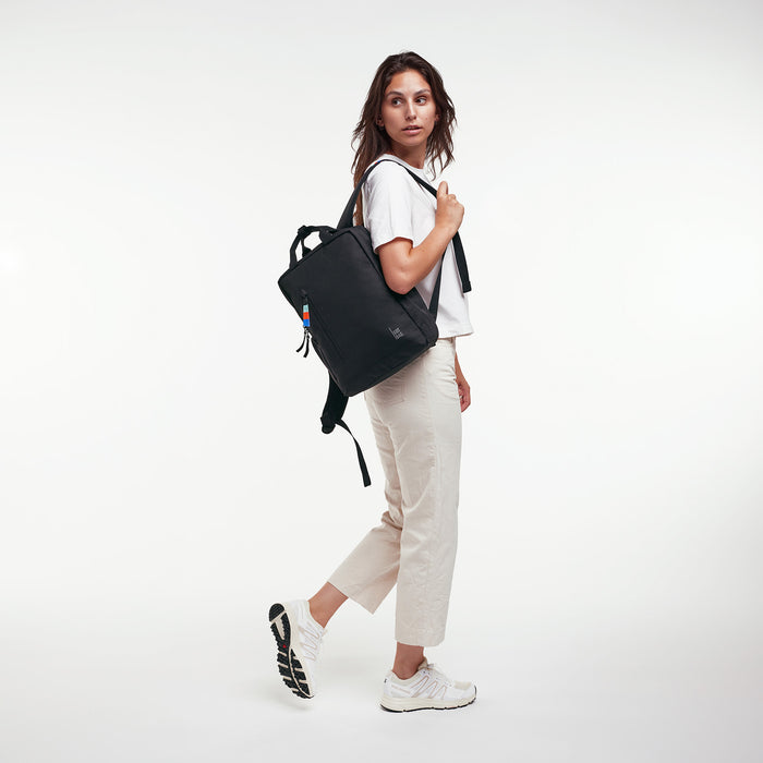 ＜NEW＞ DAYPACK 2.0 デイパック ブラック