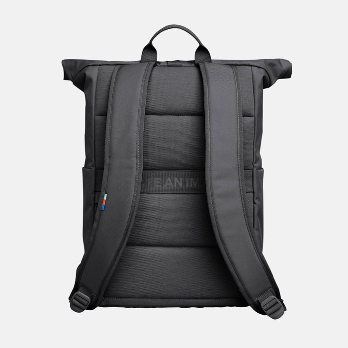 ＜NEW＞ ROLLTOP Easy バックパックイージー シャークグレー
