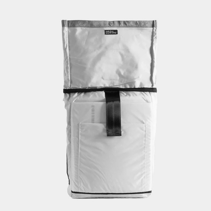 AIRPAQ/Backpack ブルー/バッグ/ブルー / Our EARTH Project — Our AIRPAQ/Backpack ブルー/バッグ/ブルー / Our EARTH Project — Our