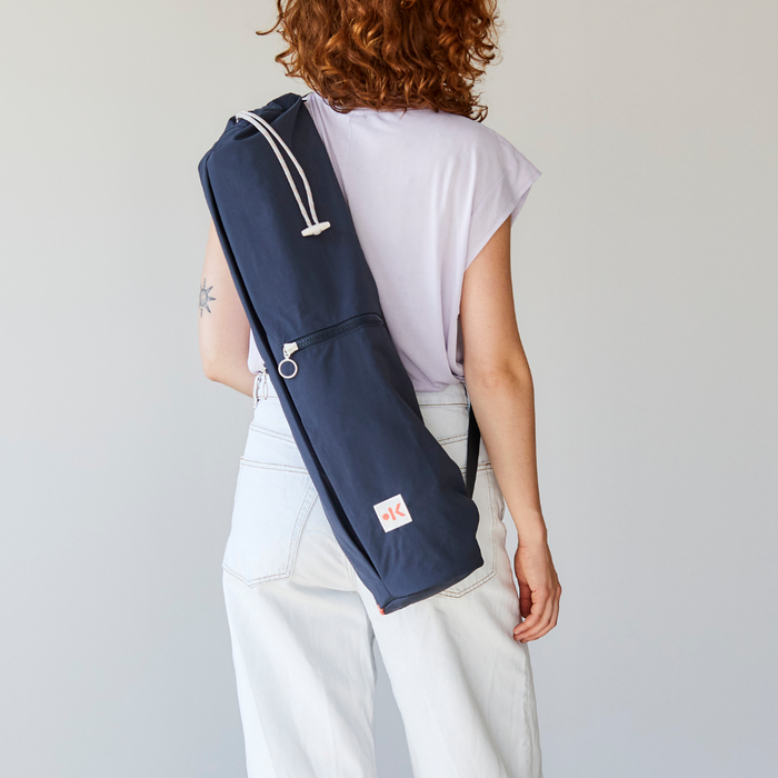 Yoga Mat Bag “Aalto”