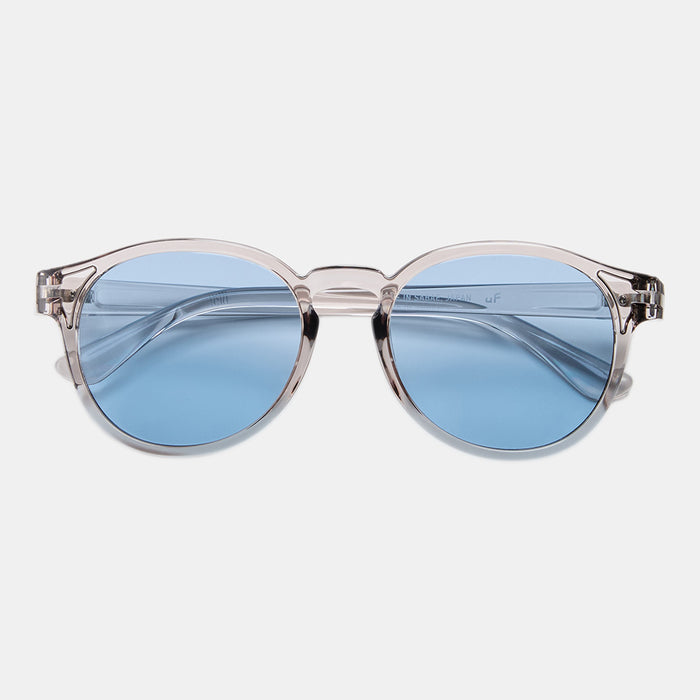 uF SUNGLASS BOSTON C.GRY