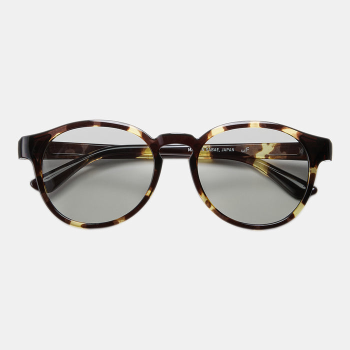 uF SUNGLASS BOSTON Y.DEMI