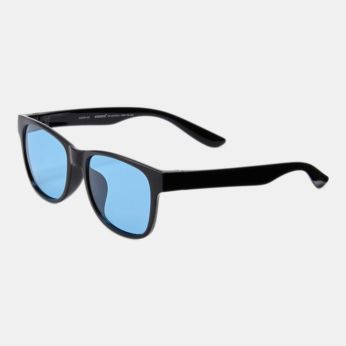 uF SUNGLASS WELLINGTON BLK