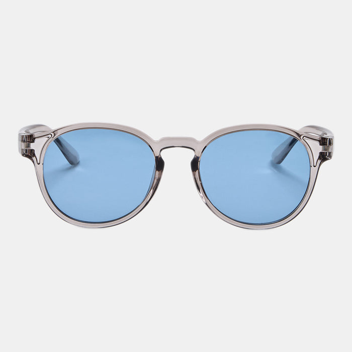 uF SUNGLASS BOSTON C.GRY