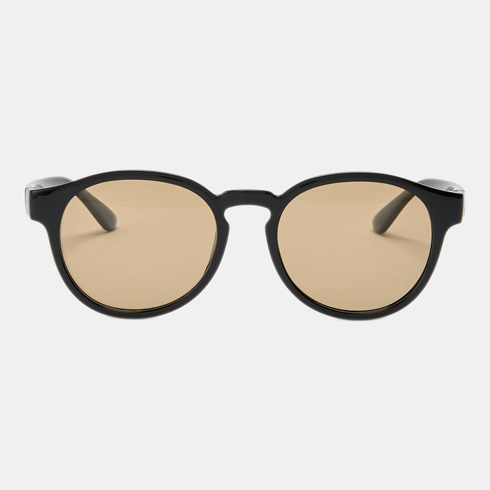 uF SUNGLASS BOSTON BLK