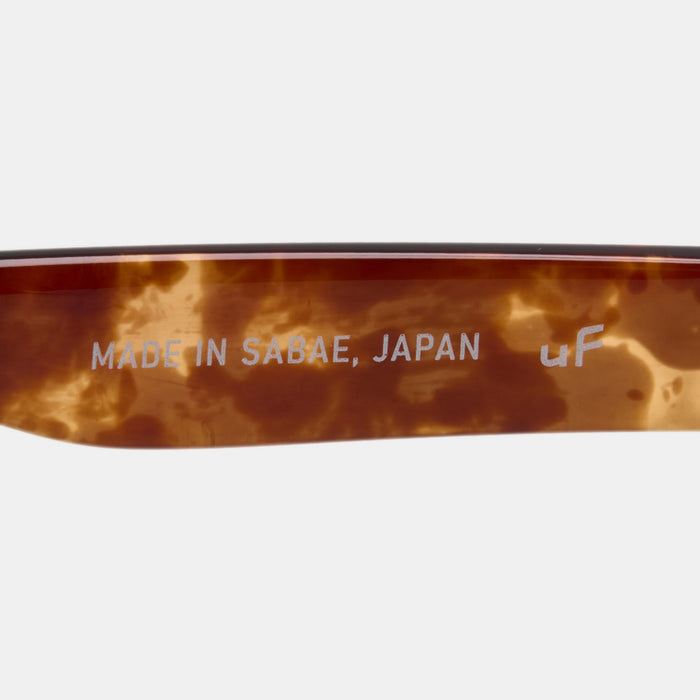 uF SUNGLASS WELLINGTON B.DEMI