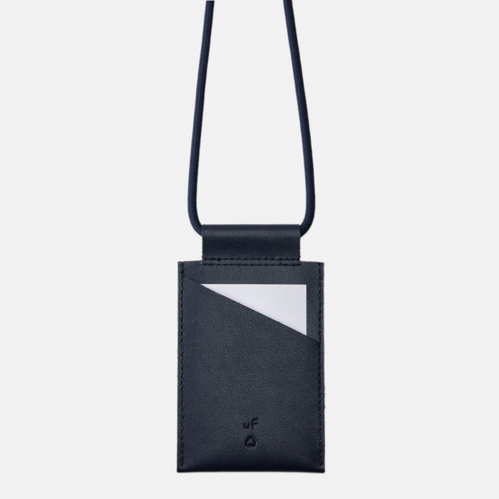 uF ID PASS CASE NVY / IDパスケース