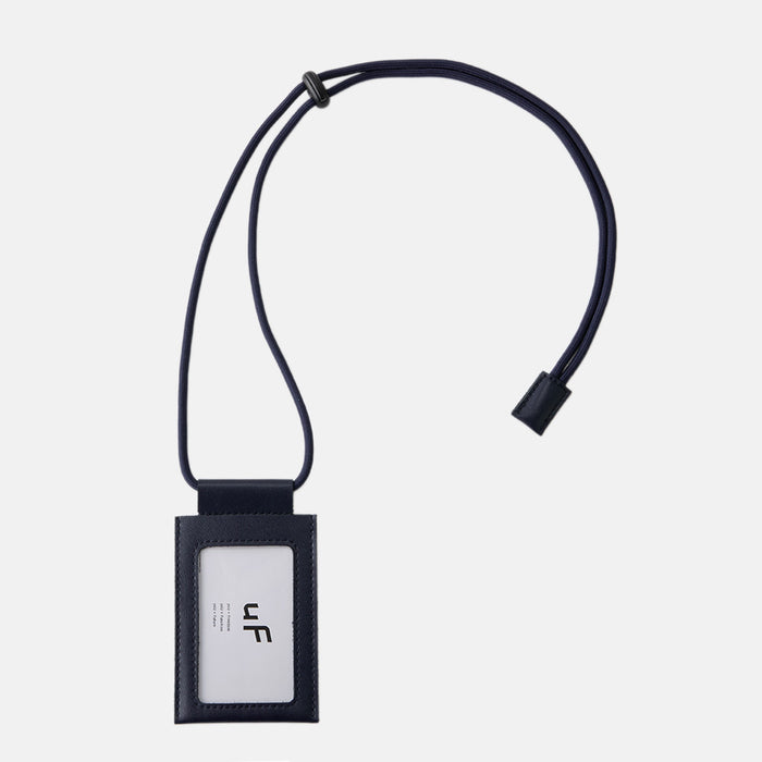 uF ID PASS CASE NVY / IDパスケース