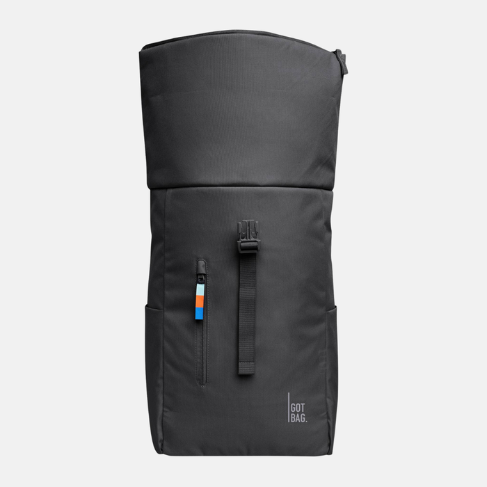 ＜NEW＞ ROLLTOP Easy バックパックイージー シャークグレー