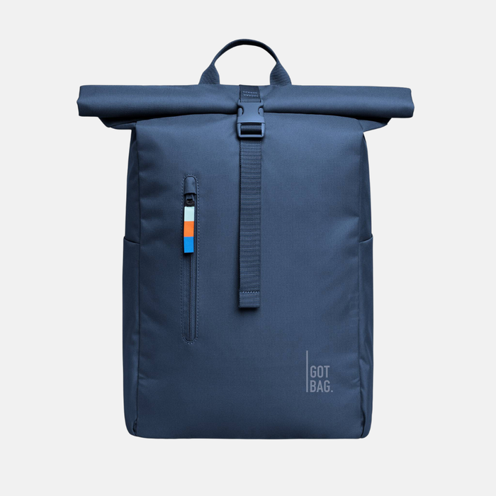 ＜NEW＞ ROLLTOP Easy バックパックイージー オーシャンブルー