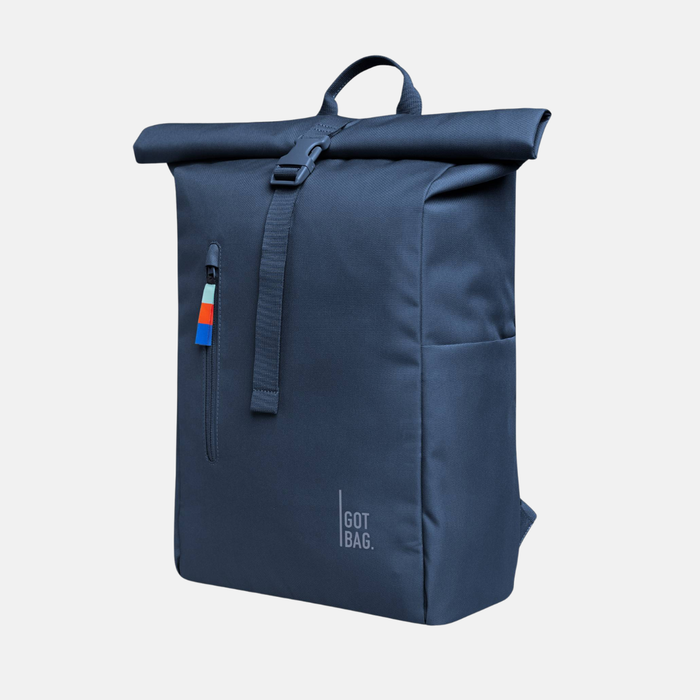 ＜NEW＞ ROLLTOP Easy バックパックイージー オーシャンブルー