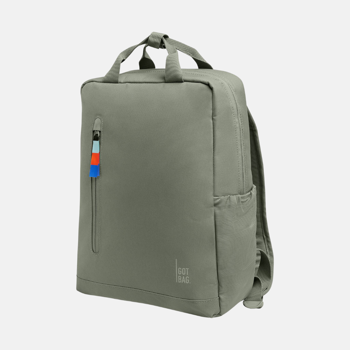 ＜NEW＞ DAYPACK 2.0 デイパック モスグリーン