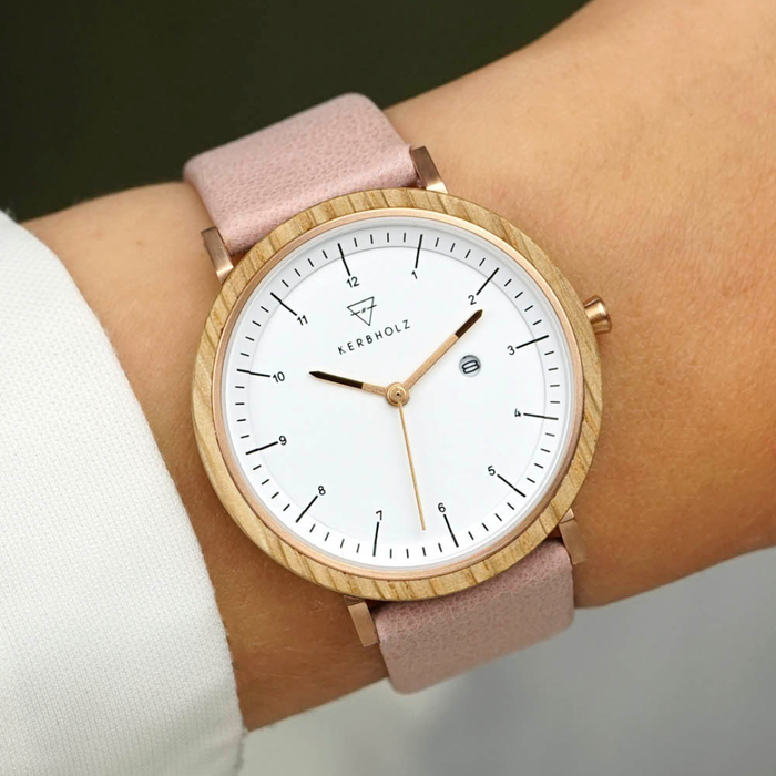 KERBHOLZ Amelie Oak Rose SE
