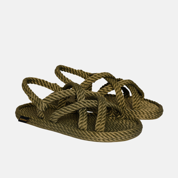 BODRUM/ボドルム KHAKI