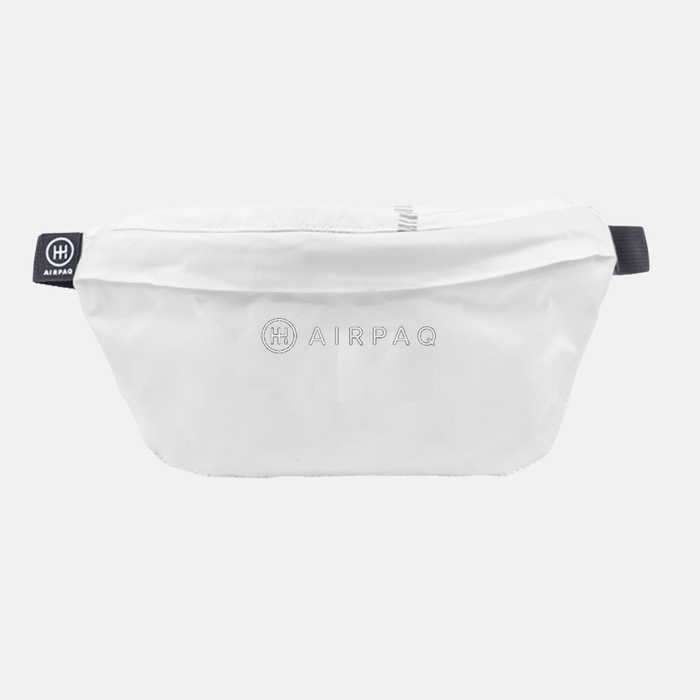 Hipbag　ヒップバッグ　ホワイト