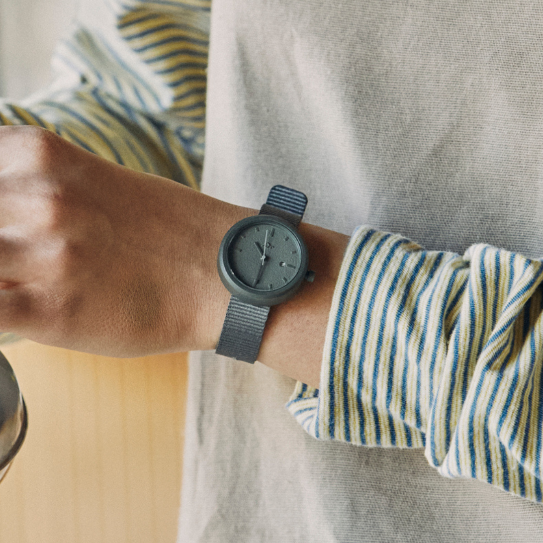 YOT WATCH