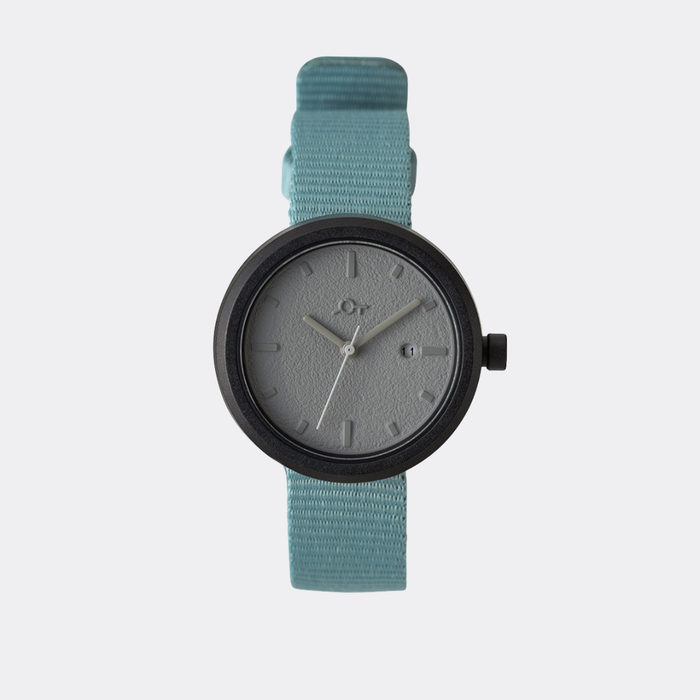 YOT WATCH（ヨットウォッチ） 32mm Blue/BKGY