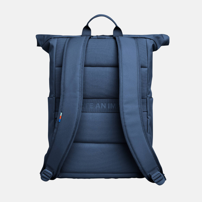 ＜NEW＞ ROLLTOP Easy バックパックイージー オーシャンブルー